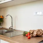 Apartamento Olea 150m To *