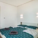Apartamento Olea 150m To *