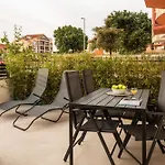 Olea 150m To Apartamento Medulin