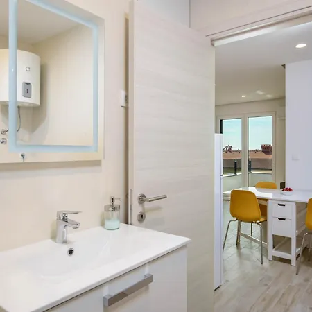 Olea 150m To Apartment Medulin