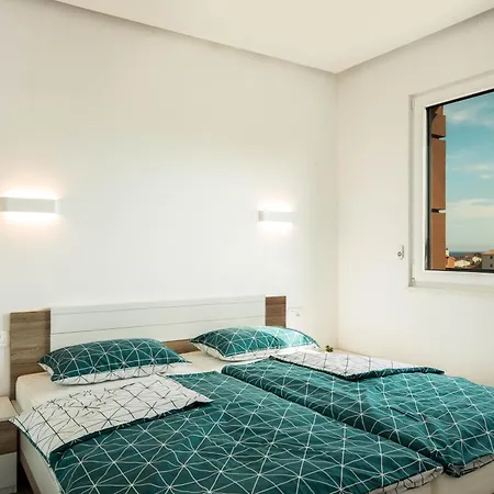 Lägenhet Olea 150m To Medulin