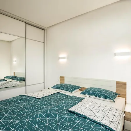 Olea 150m To Lägenhet Medulin