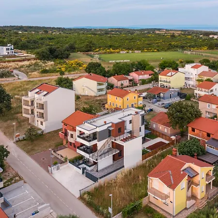 Olea 150m To * Medulin