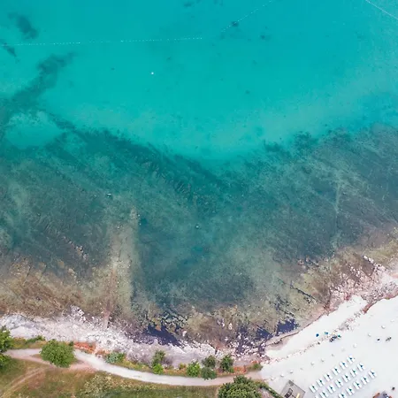 Lägenhet Olea 150m To