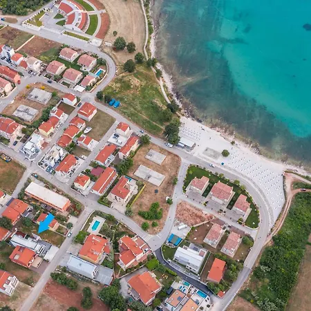 Olea 150m To Apartment