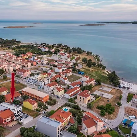 Olea 150m To * Medulin