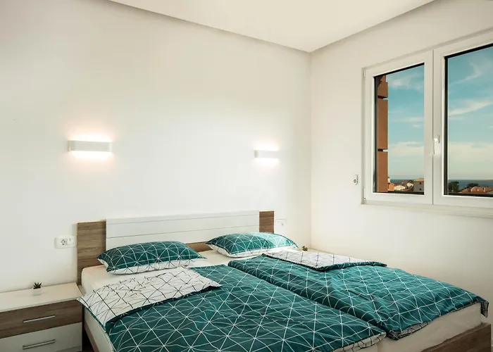 Apartamento Olea 150m To Medulin